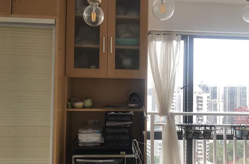 機(jī)構(gòu)一角