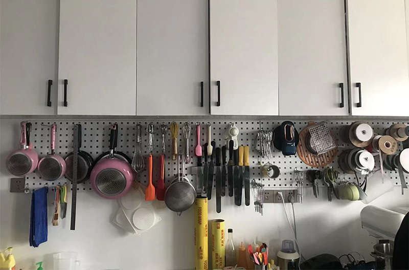 教學(xué)環(huán)境