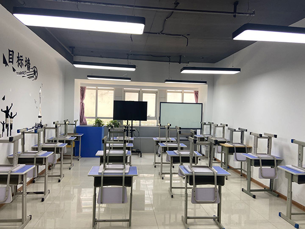 课室