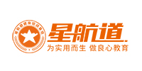 学校logo