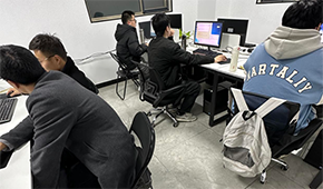 上海硅魚(yú)Python培訓(xùn)課程怎么收費(fèi)？