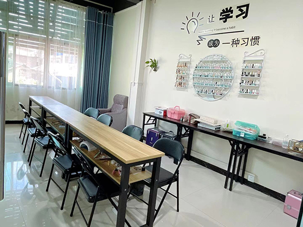 教学环境 教学环境