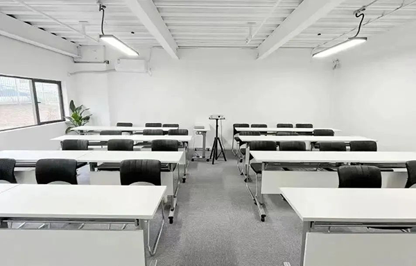 学校环境+学员风采