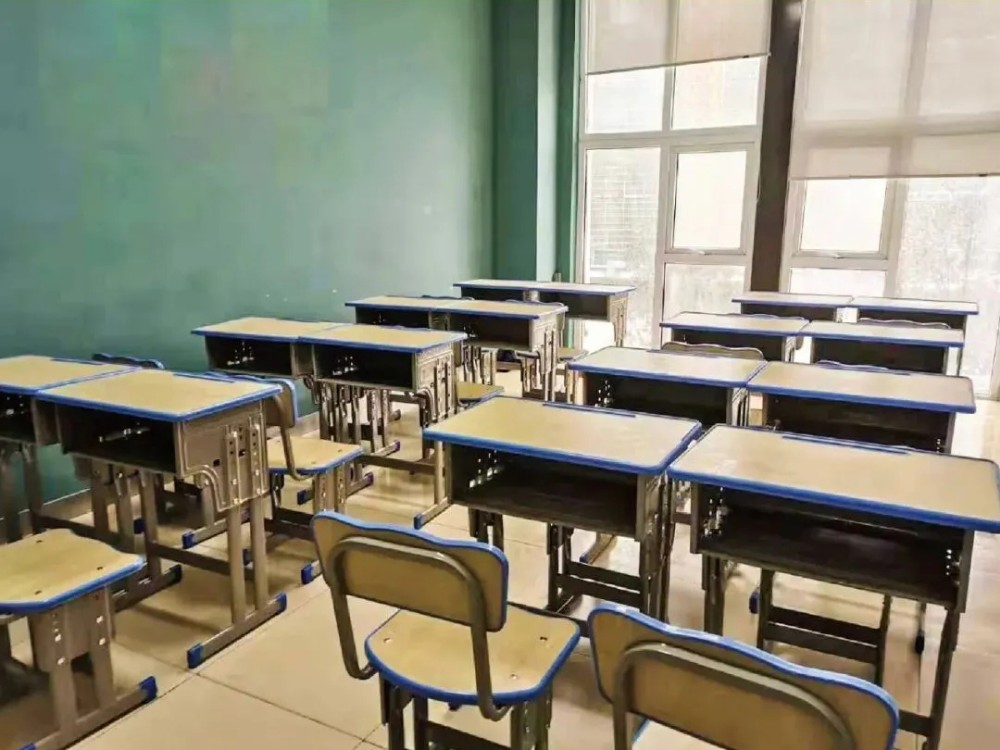 课室环境 课室环境