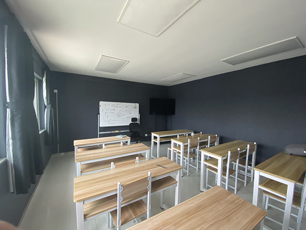 教室
