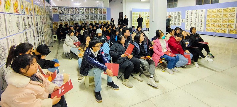 灵活教学 灵活教学