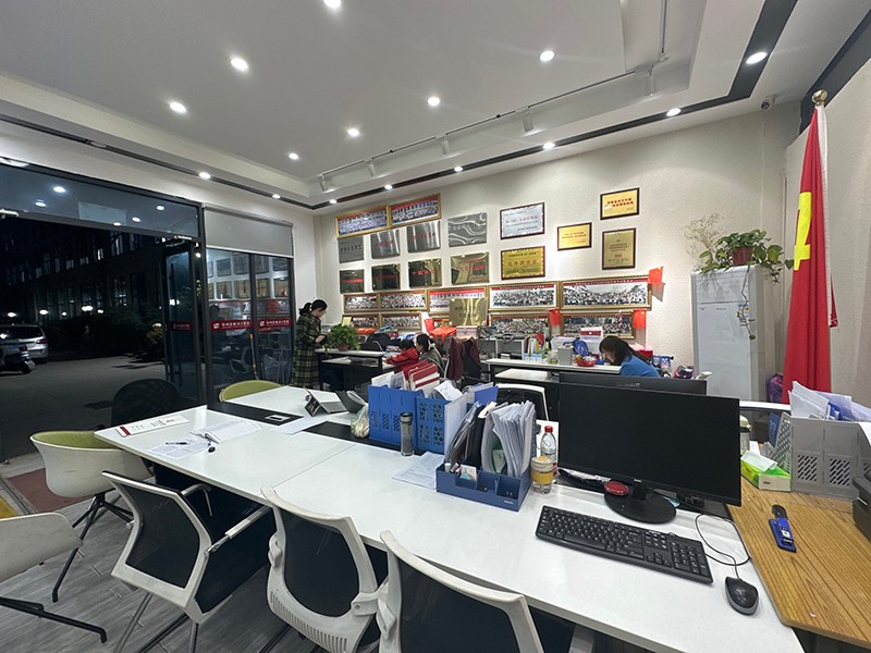 北校區(qū)前臺(tái) 北校區(qū)前臺(tái)