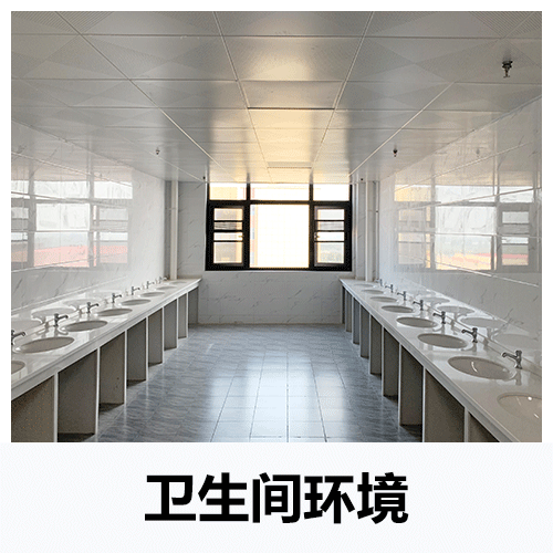衛(wèi)生間環(huán)境