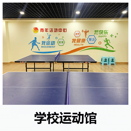 學(xué)校運(yùn)動(dòng)館 學(xué)校運(yùn)動(dòng)館