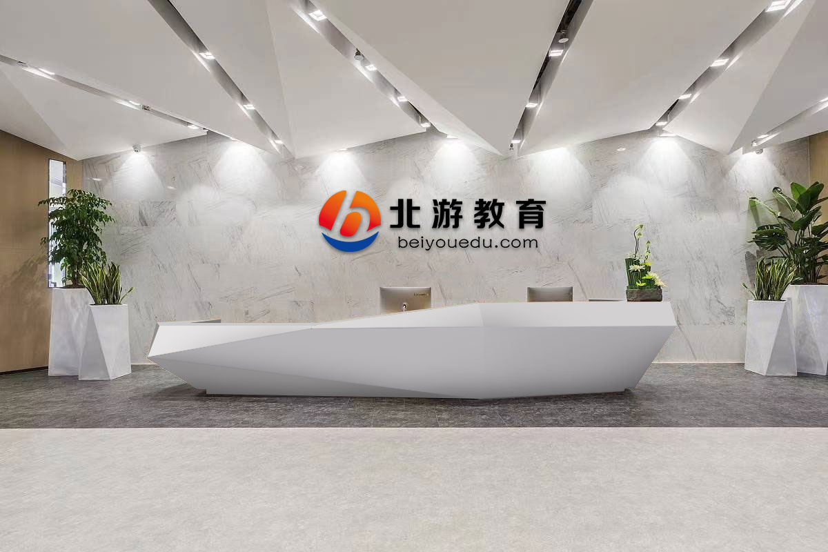 形象墻-北游 形象墻-北游