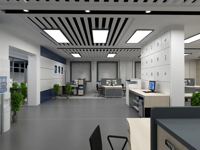 办公环境 办公环境