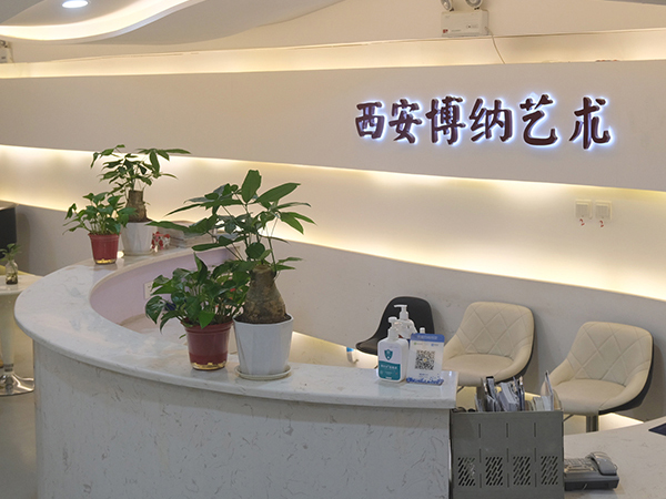 学校大厅 学校大厅