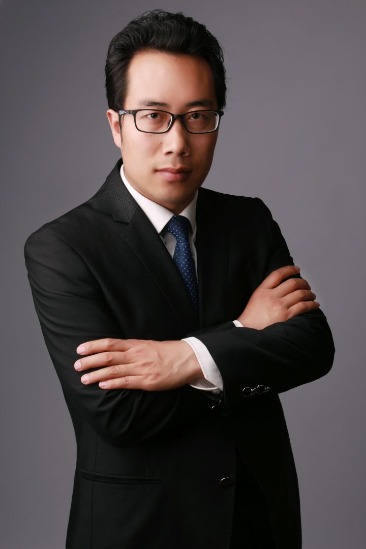 李强老师 李强老师