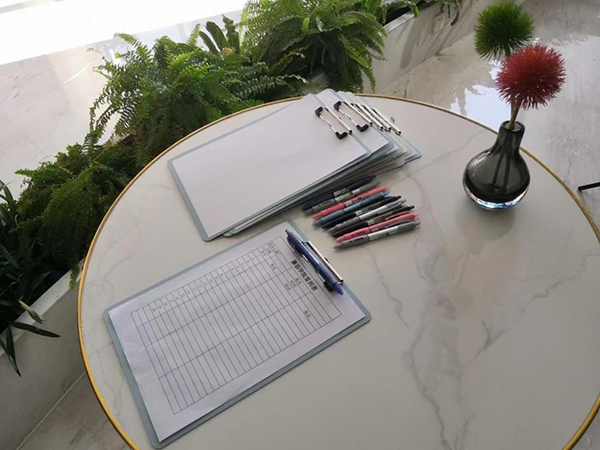 环境展示 环境展示