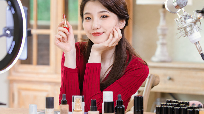 超级主播实战进阶营