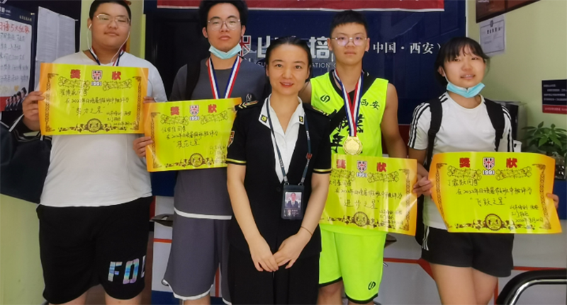 學(xué)員合影 學(xué)員合影