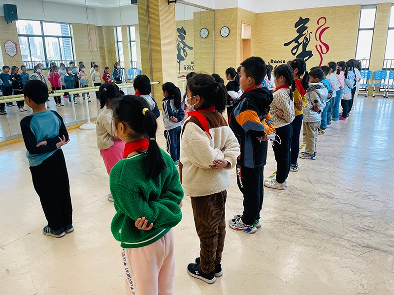 排练现场 排练现场