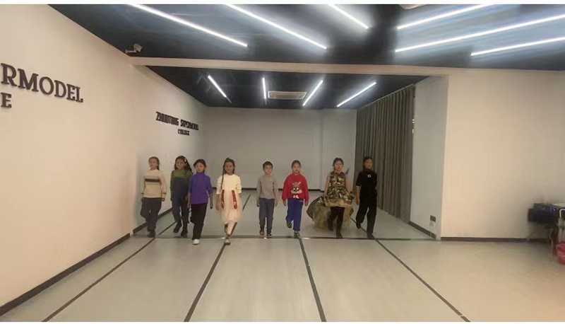 教学现场 教学现场