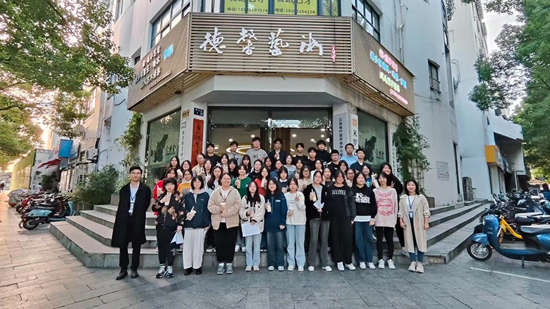 学员合影 学员合影