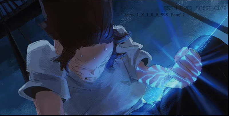 动画设计导演思维 动画设计导演思维