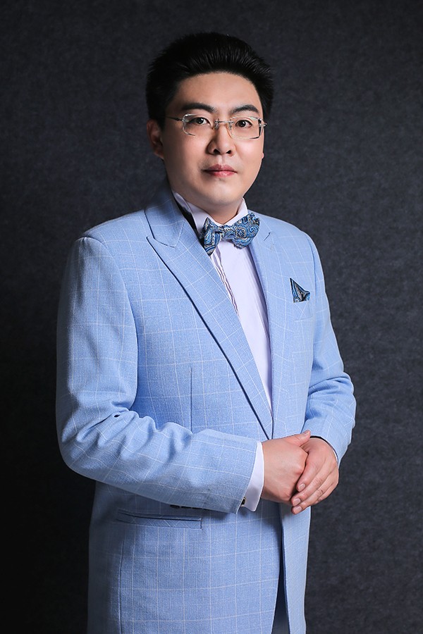 刘鹏程 刘鹏程
