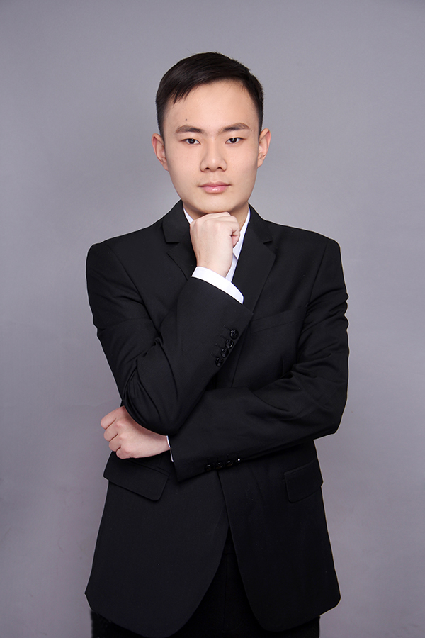 李尚儒 李尚儒