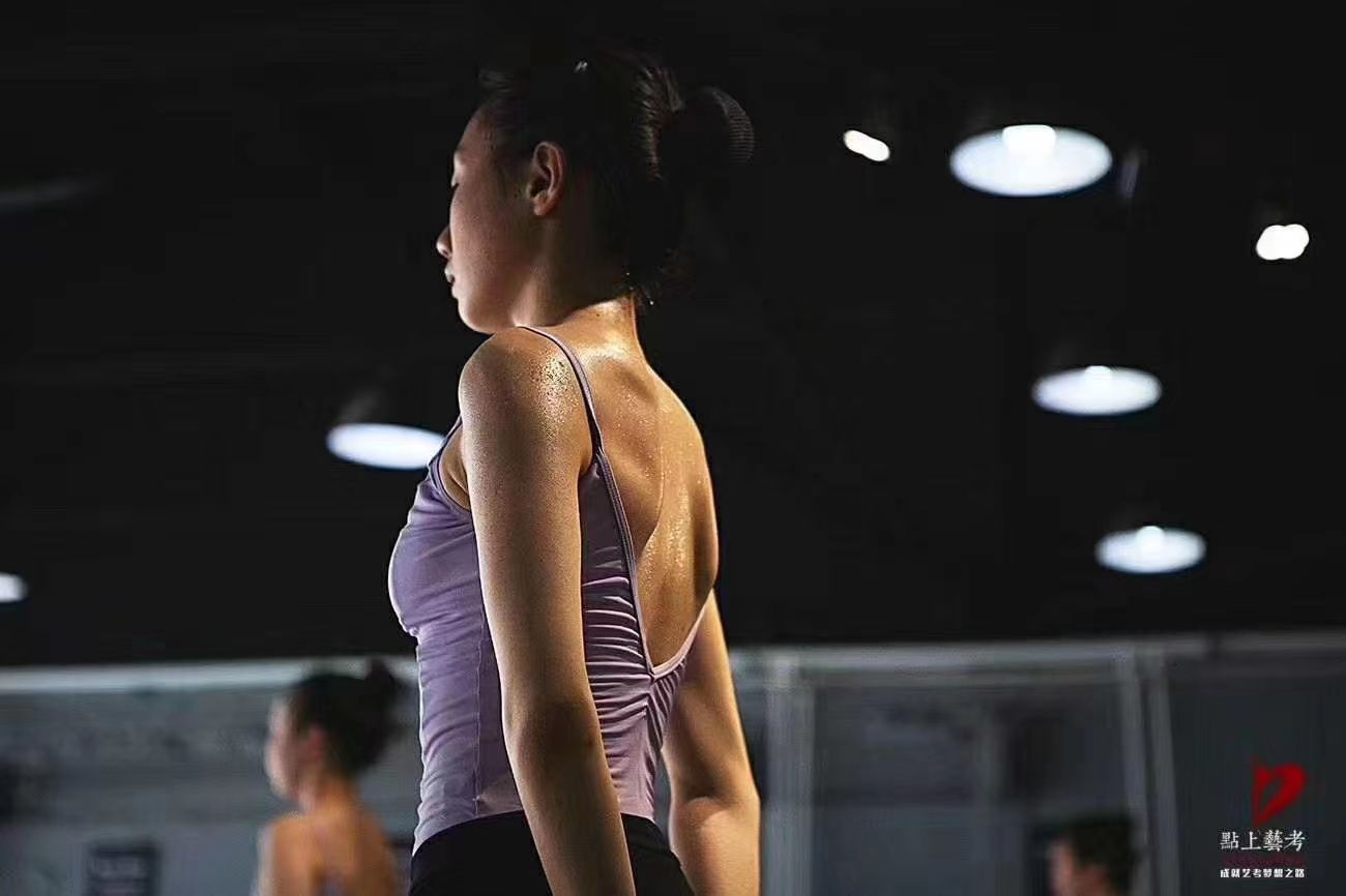 训练场景 训练场景