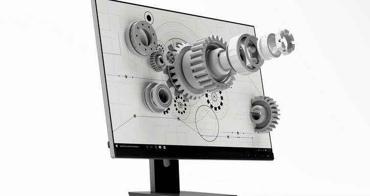 Solidworks机械设计