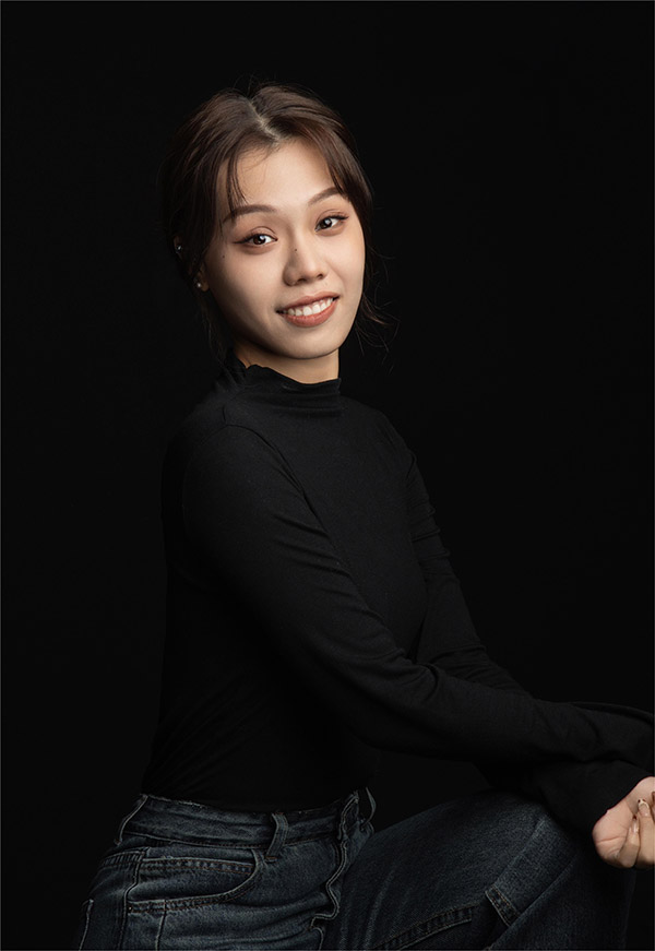 李梦雅 李梦雅