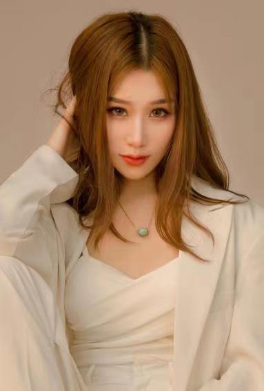 刘晓钰-Amy 刘晓钰-Amy