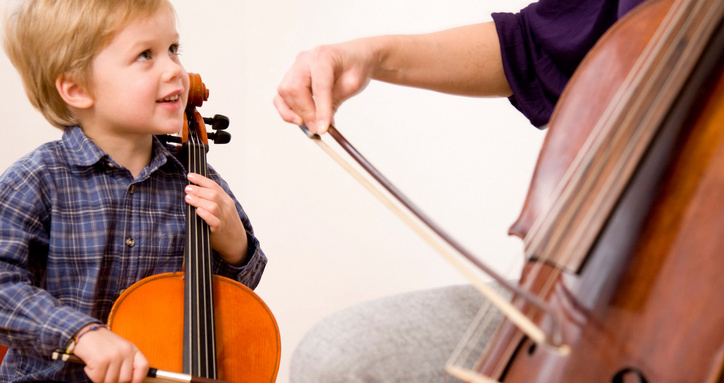 大提琴专业培训班