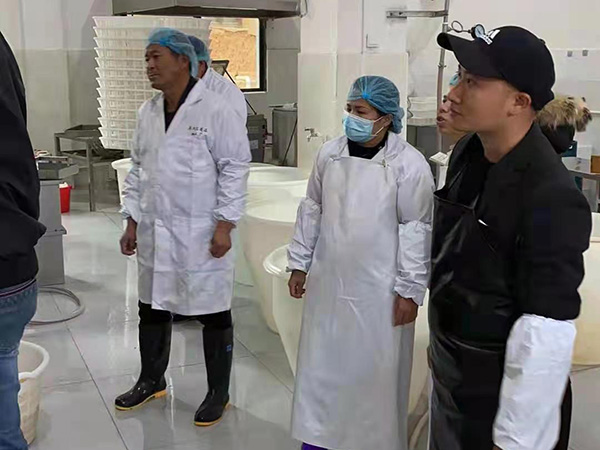 上课现场 上课现场