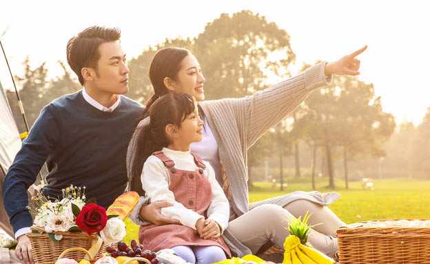 亲子沟通职业培训