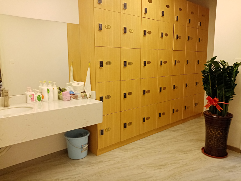 學(xué)校環(huán)境