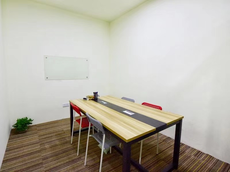 课室环境 课室环境