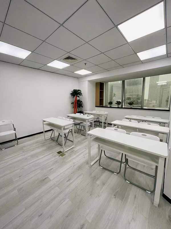 课室环境 课室环境