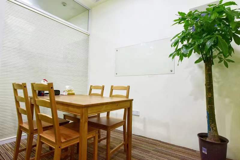 课室环境 课室环境