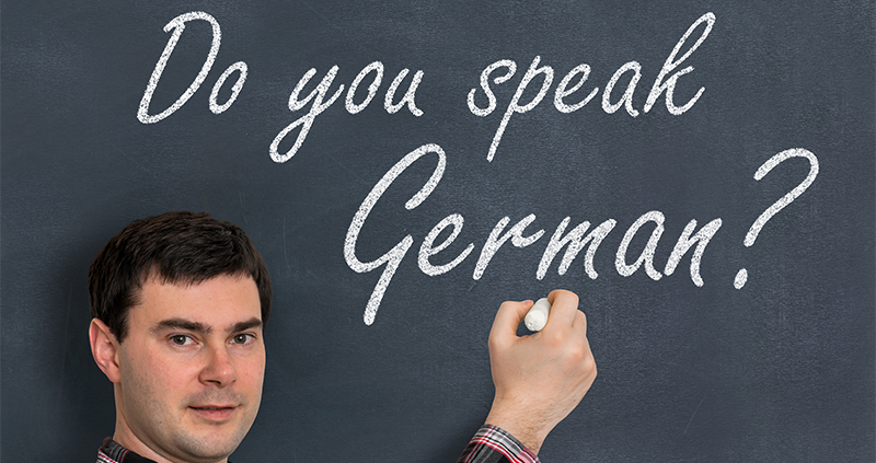 德语C1备考培训 德语C1备考培训