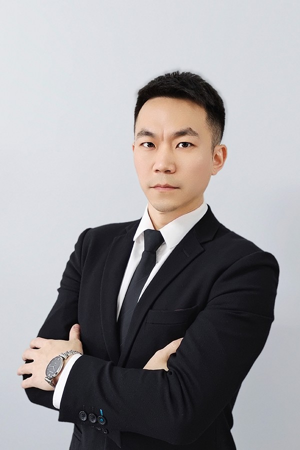 张元杰老师 张元杰老师