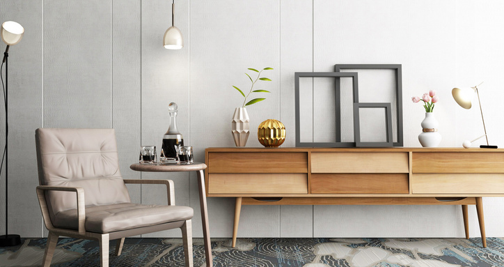 室内设计装饰培训