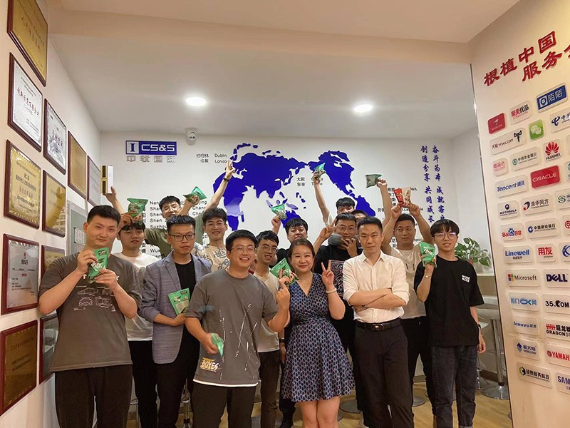 学员合影 学员合影