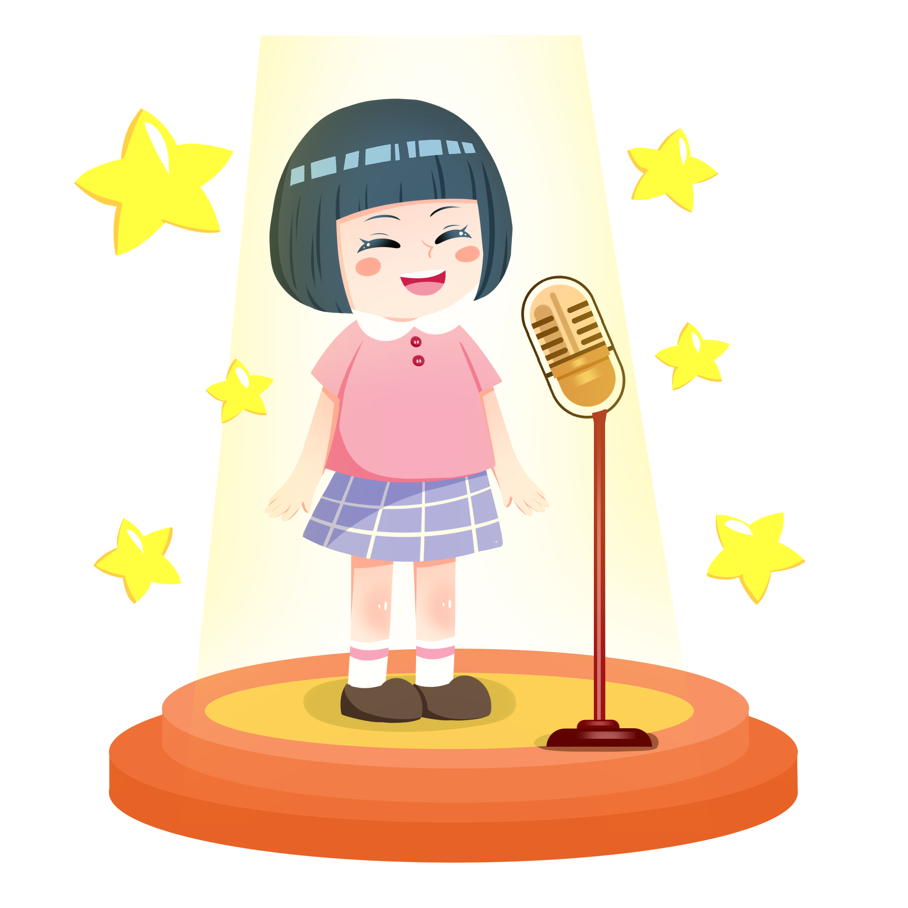 摄图网_401766431_口才表演（企业商用）