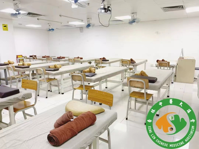 教學(xué)環(huán)境