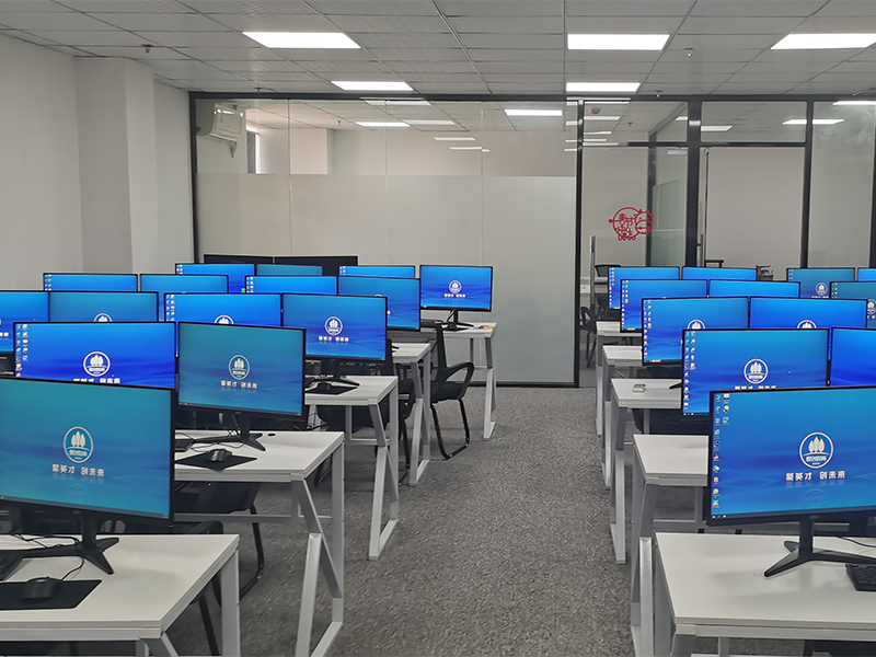 产教融合课室