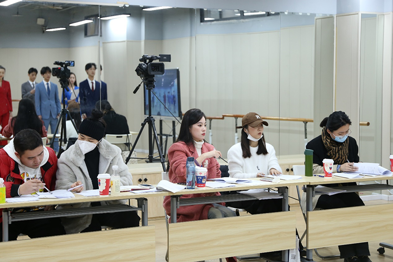 培訓(xùn)現(xiàn)場 培訓(xùn)現(xiàn)場