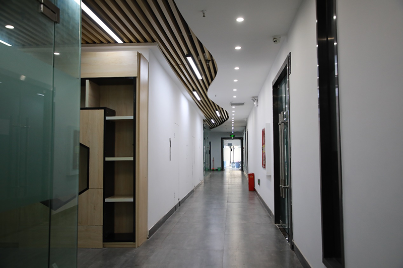 機(jī)構(gòu)環(huán)境