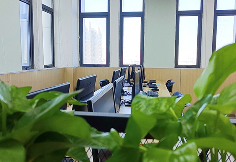 课室