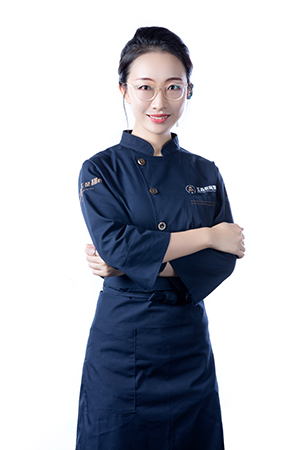 耿爽-甜品組 耿爽-甜品組