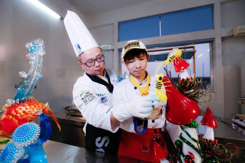 翻糖教學(xué) 翻糖教學(xué)