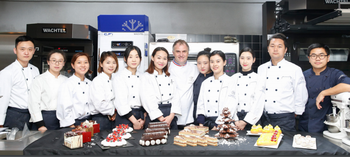 學(xué)員風(fēng)采 學(xué)員風(fēng)采